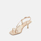 Dolce Vita - Women's Laury Heel