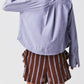 Free People - Classic Oxford Top