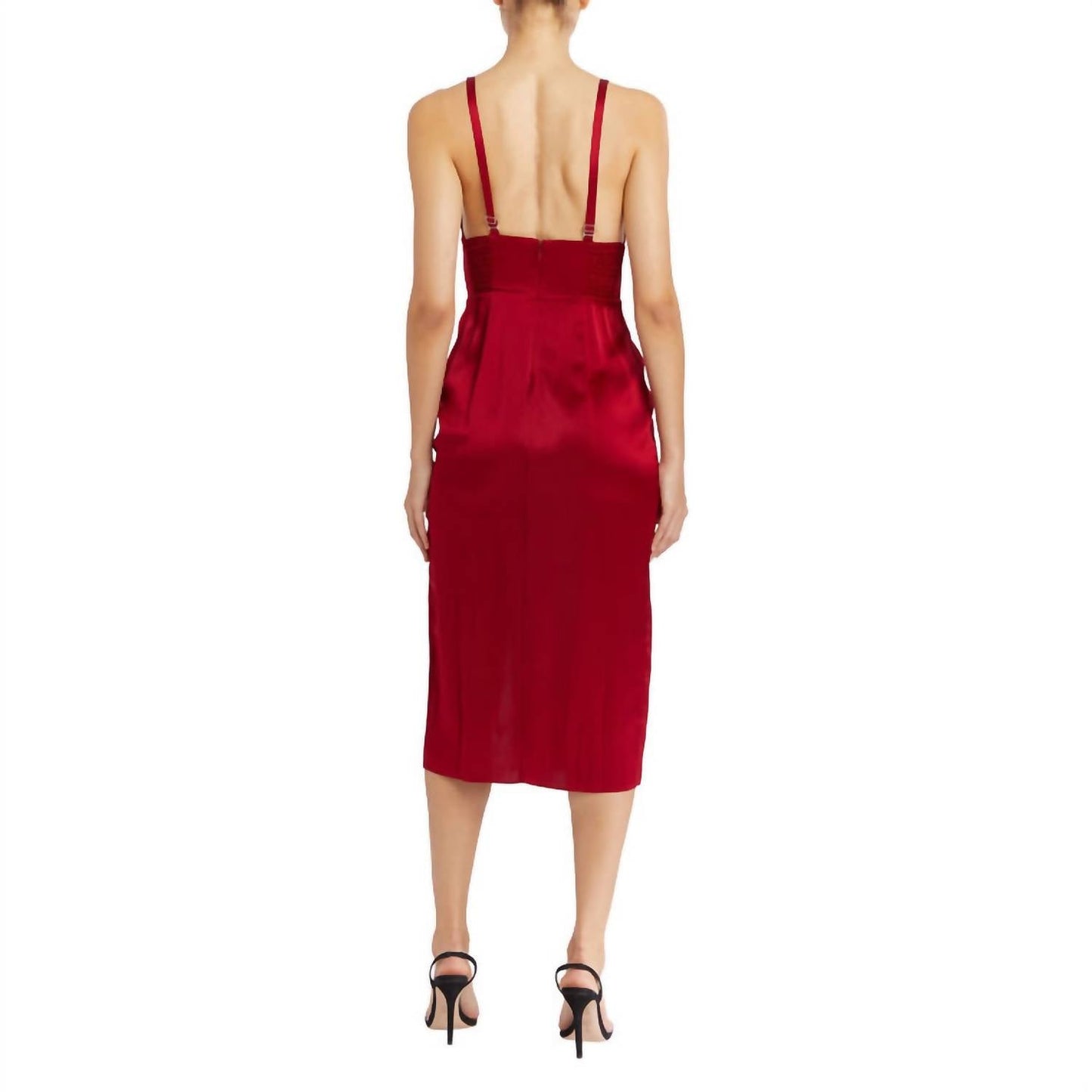 Amanda Uprichard - Leilani Dress