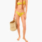 Tory Burch - Underwire Bra Bikini Top