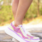 Matisse - Women's Go To Platform Lace Up Sneaker