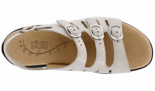 Sas - Sandália Mystic Feminina