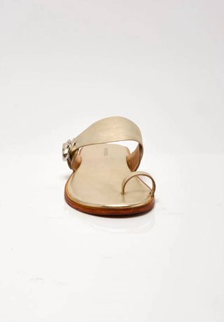 Free People - Women's Barcelona Slip On Sandal