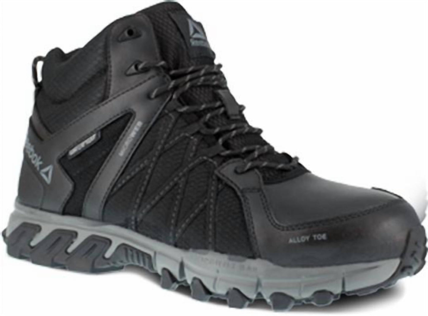 Reebok Work - Men's Trail Grip Reeb Shoe