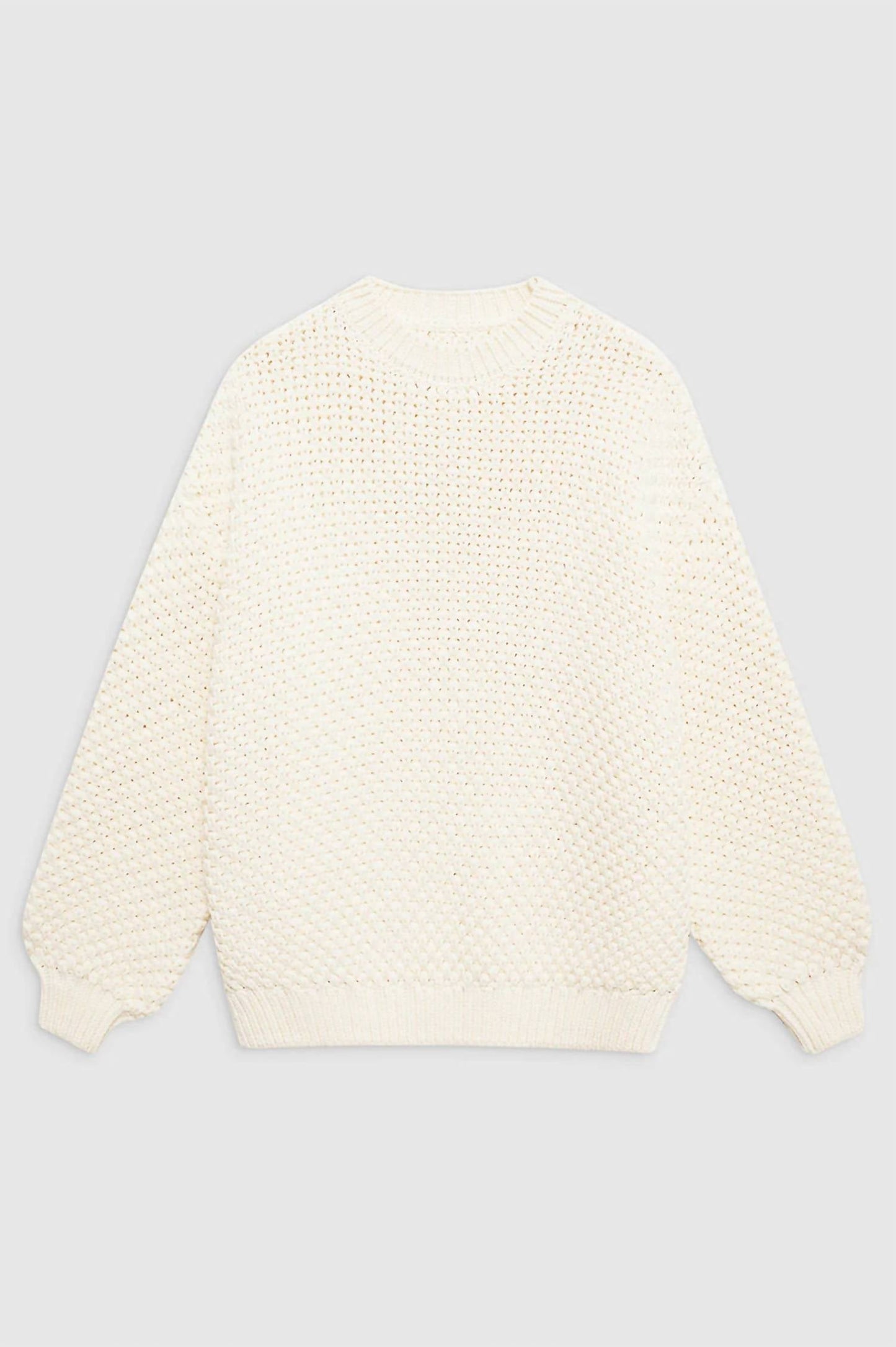 Anine Bing - Sydney Crew Sweater