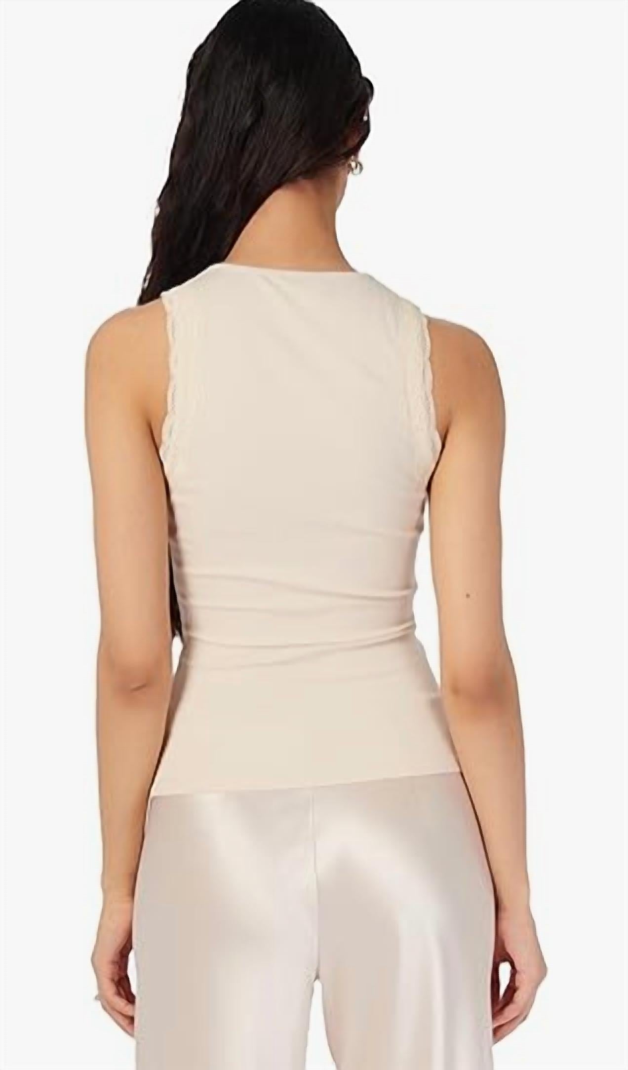Cami Nyc - Women's Rian Tank Top