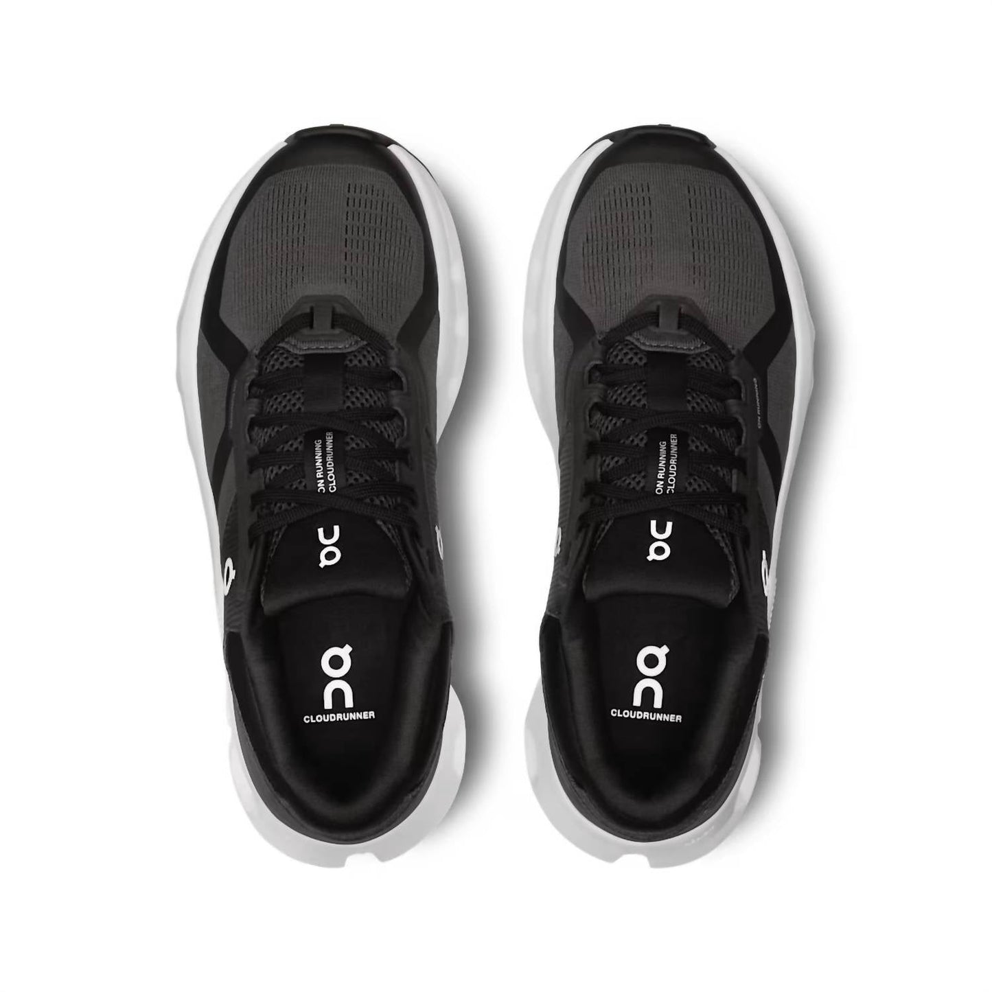 On Running - Women's Cloudrunner 2 Running Shoes