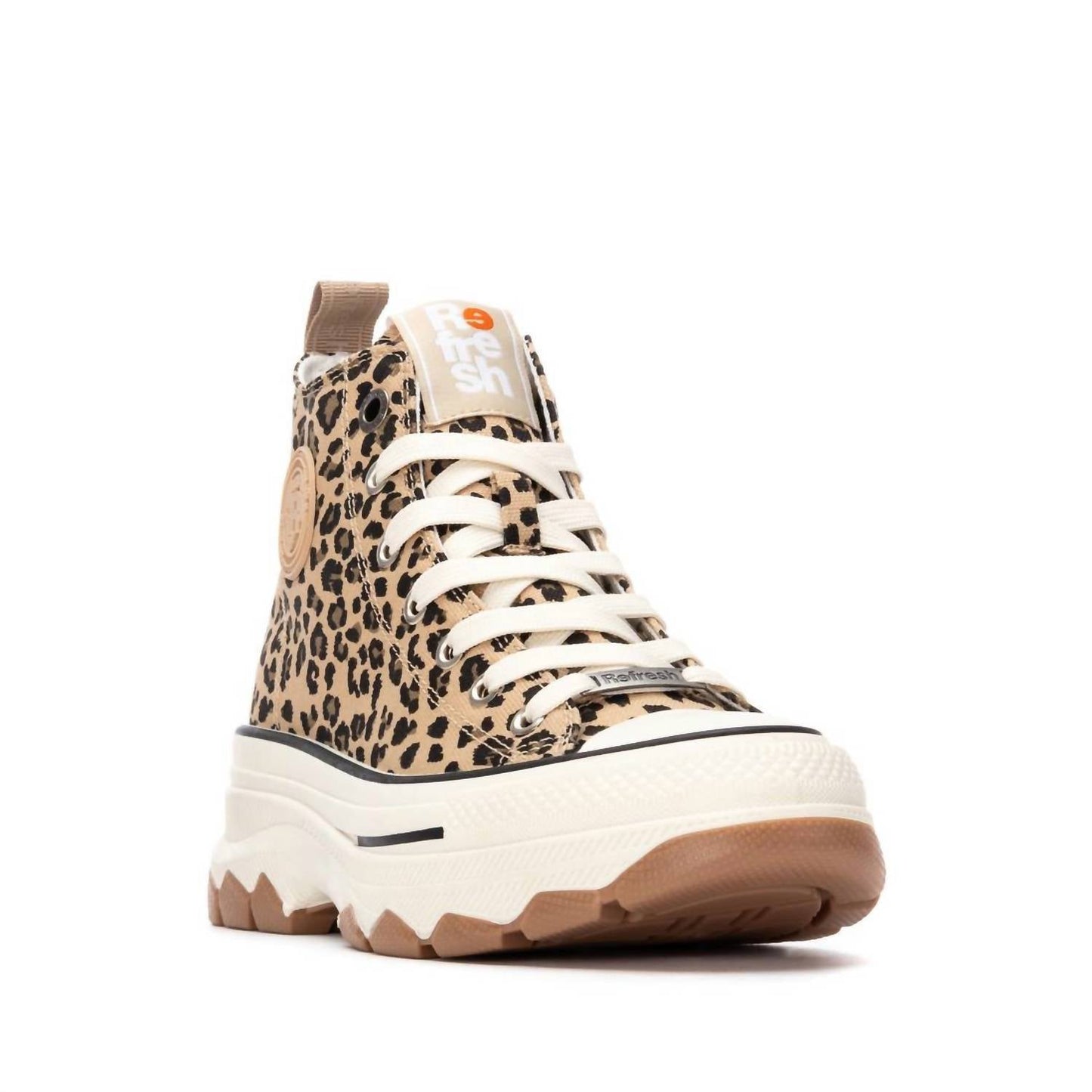 Xti - Women's Refresh 173055 Sneakers