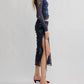 Free People - Rumi Floral Midi Skirt Set