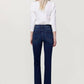 Vervet By Flying Monkey - Josie High Rise Boot Cut Jeans