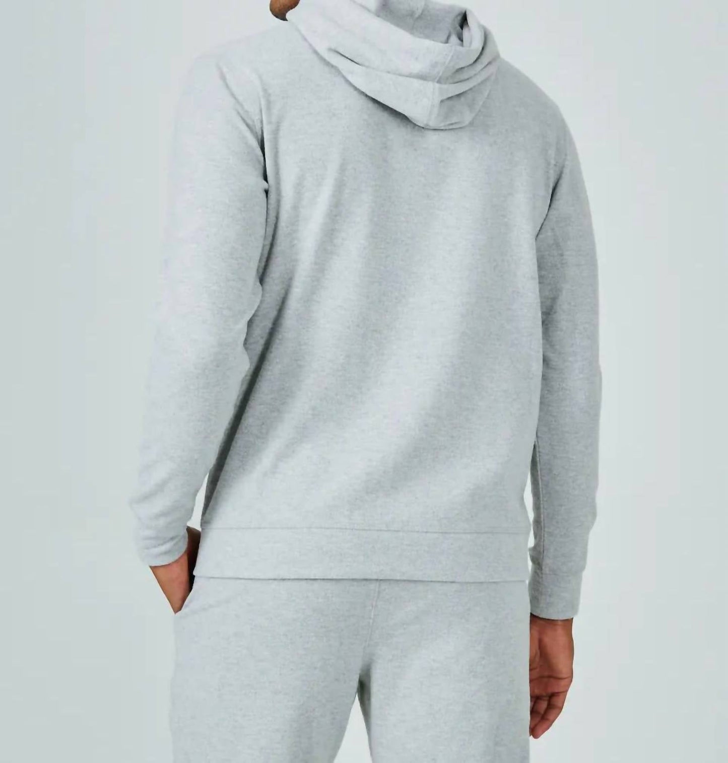 7Diamonds - Men's Generation Soft Brushed Hoodie