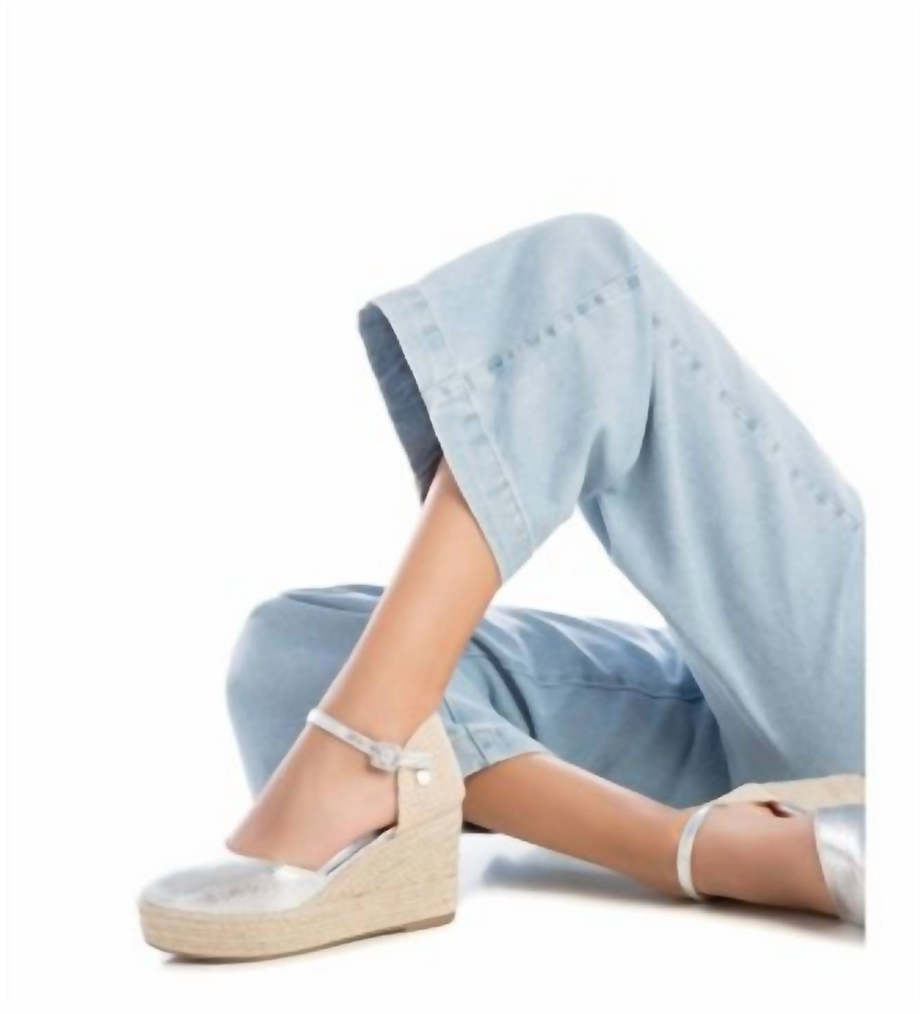 Xti - Women's Wedge Sandals