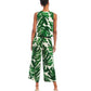 Fifteen Twenty - Etta Cropped Pant