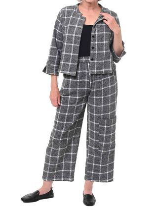 Tulip Clothing - Calça Roseanne