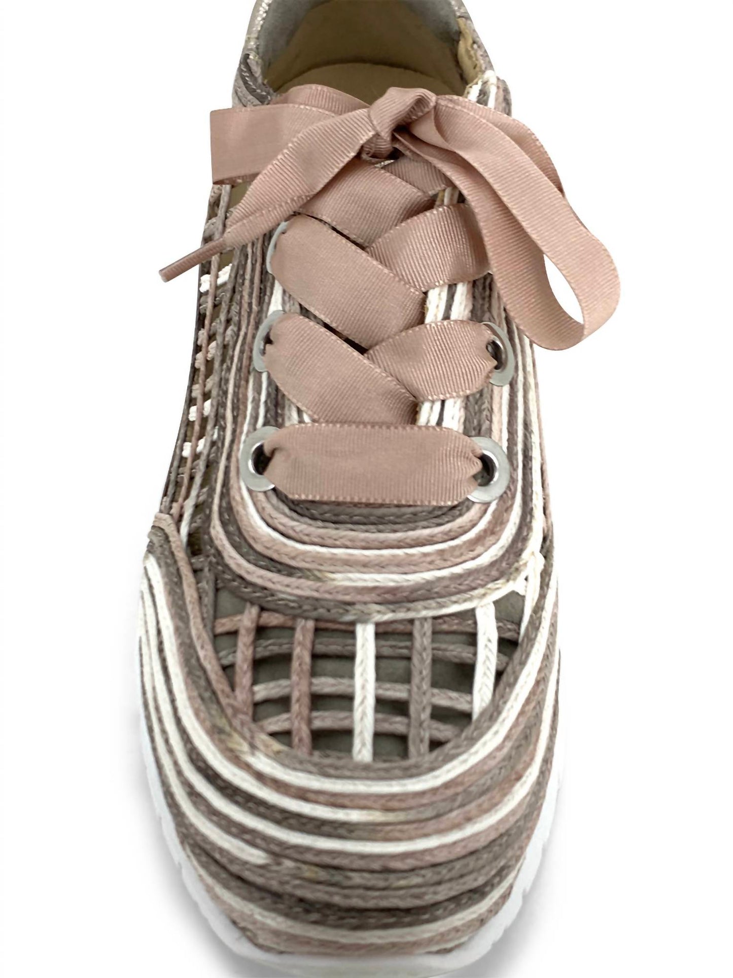 Softwaves - Women's Alma Athleisure Shoe