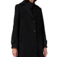 Sam Edelman Single-Breasted Walker Coat