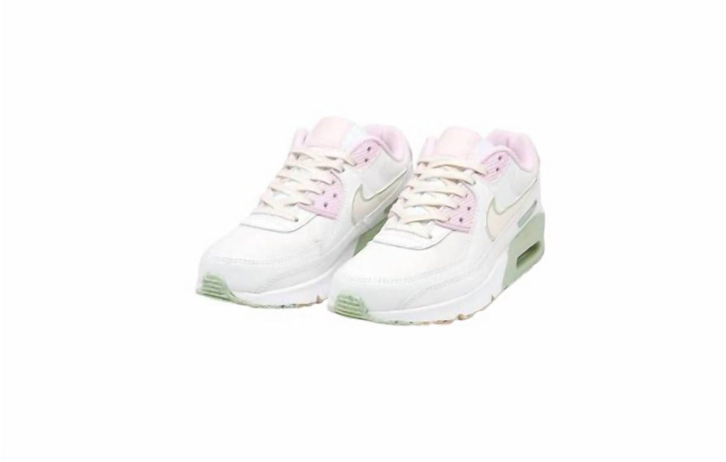 Nike - Tênis Air Max 90 LTR SE GS para Meninas