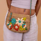 Sans-Arcidet Paris - Women's Cancun Pocket Bag