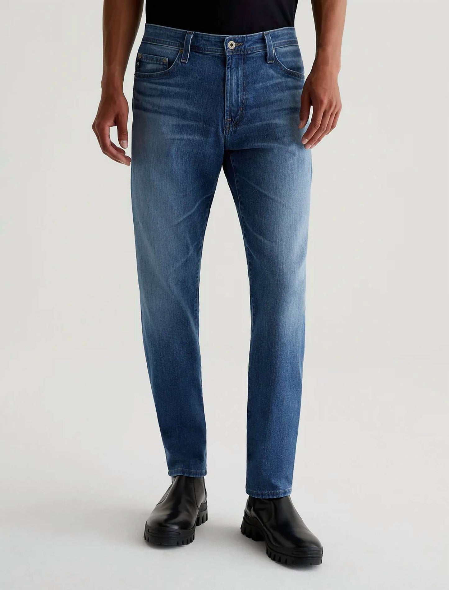Ag Jeans - Tellis Modern Slim Cloud Soft Jeans