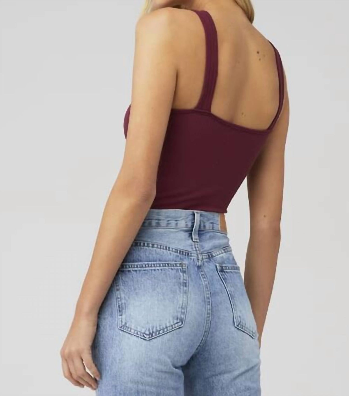Free People - Xyz Bodysuit
