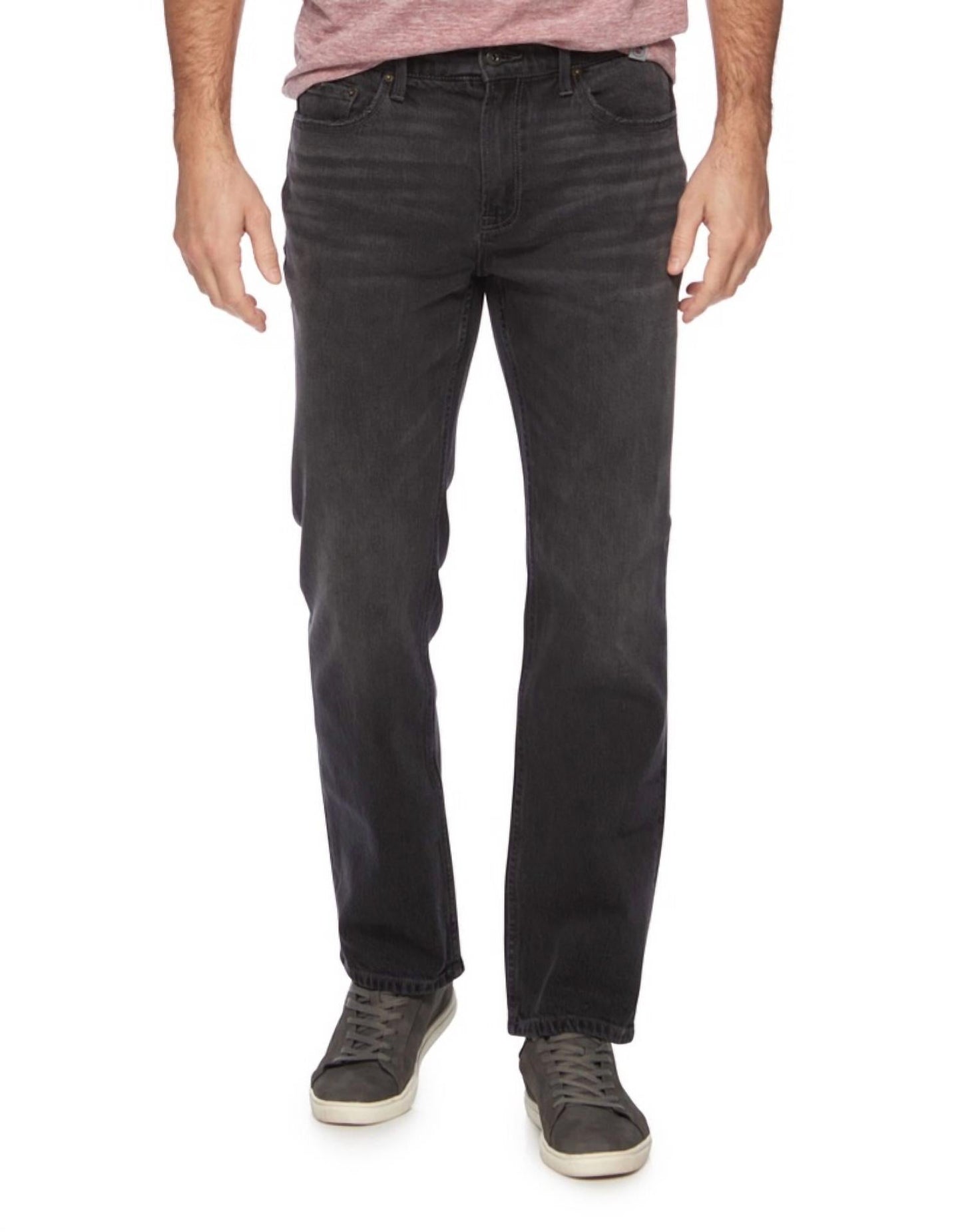 Flags & Anthem - Beckett Nashville Straight Jean