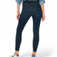 Kut From The Kloth - CONNIE HIGH RISE-FAB AB-ANKLE SKINNY RAW HEM JEAN