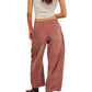 Free People - Good Luck Cord Pants