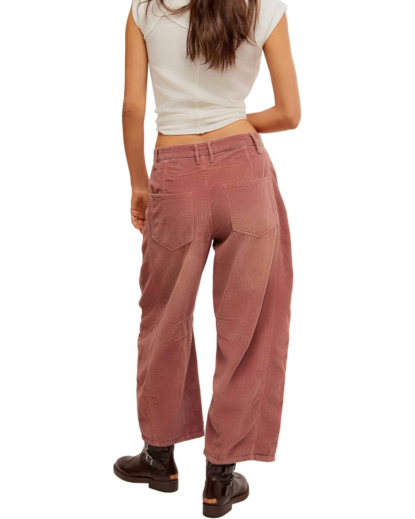 Free People - Good Luck Cord Pants