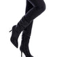 Xti - Women's Heeled Boots