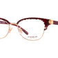 Coach - Women's Hc6195 Eyeglasses