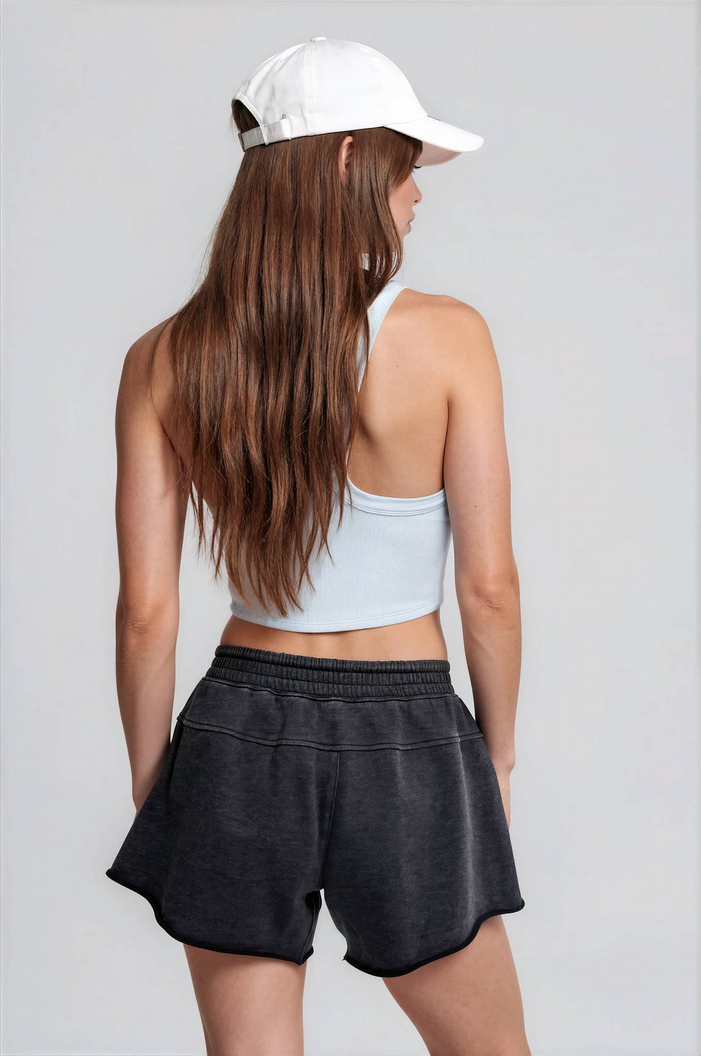 Free People - Knockout Shorts