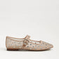 Sam Edelman - Michaela Shine Mary Jane Flats