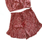 Elan - Bandana Print Short