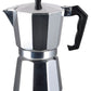 Cafeteira de alumínio - 4 tamanhos 