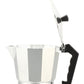 Cafeteira de alumínio - 4 tamanhos 