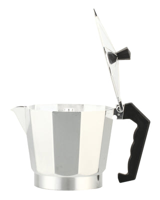 Cafeteira de alumínio - 4 tamanhos 