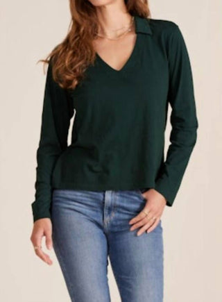 Bobi - Women's Sleeveless Polo Top