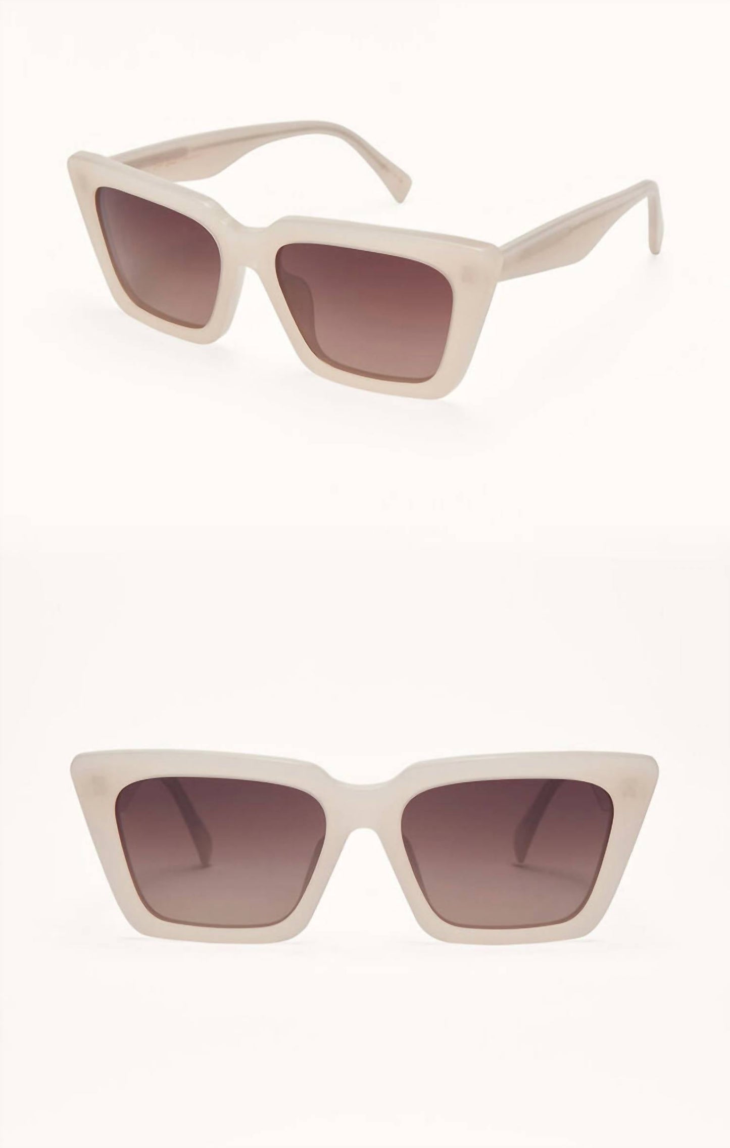 Z Supply - Feel Good Sunglasses