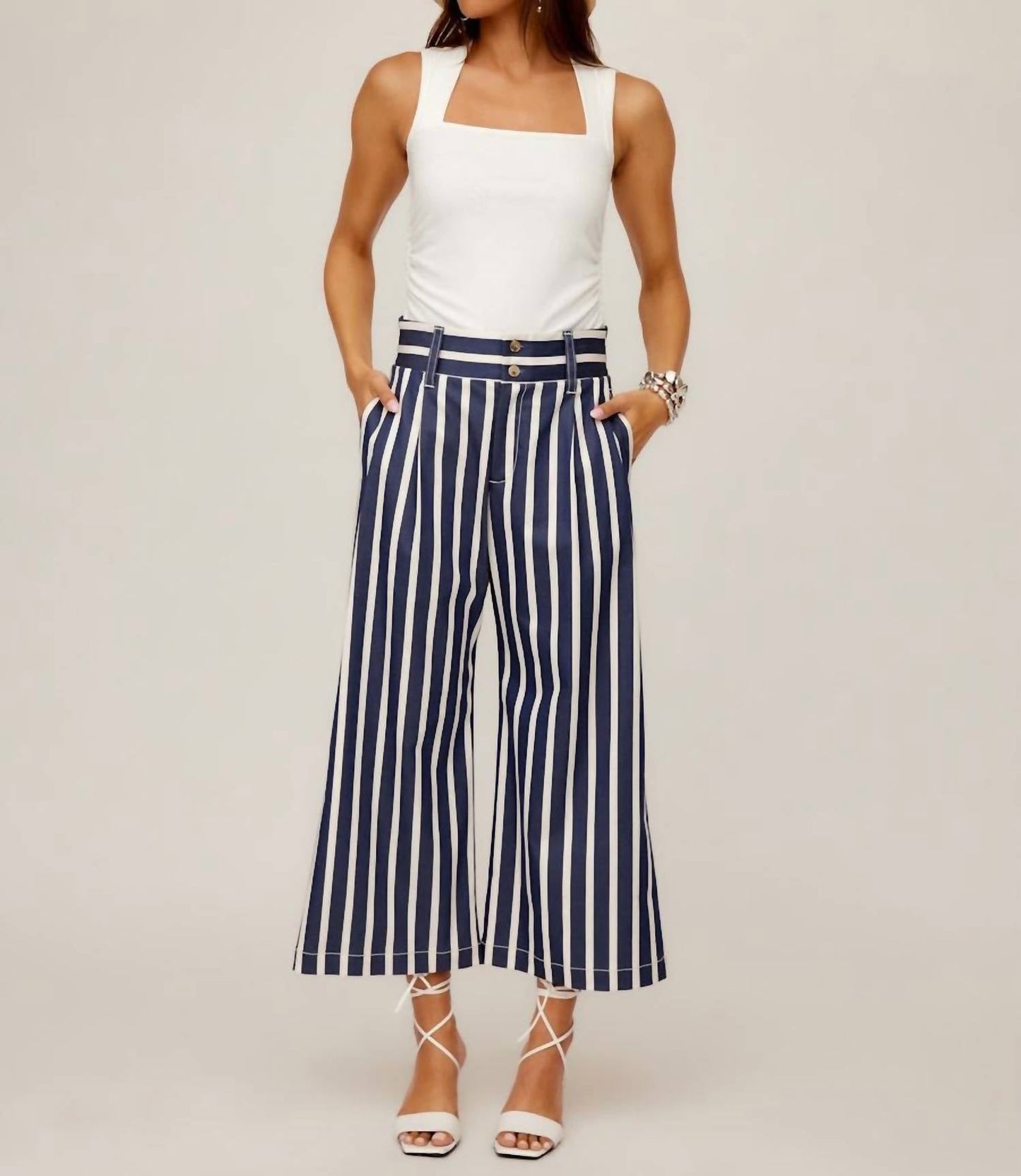 Fifteen Twenty - Sadie Trousers