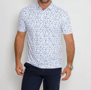 Andersonord - Surf Polo