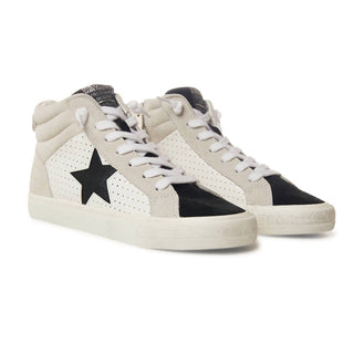 Vintage Havana - Women's Lester High-top Sneakers