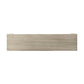 Acacia Wood Dining Bench, Farmhouse Style