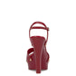 Jessica Simpson - Calenta Studded Platform