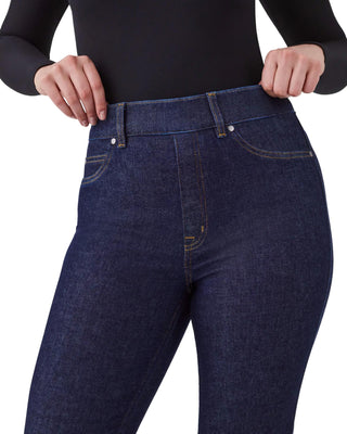 Spanx - CALÇA JEANS FLARE
