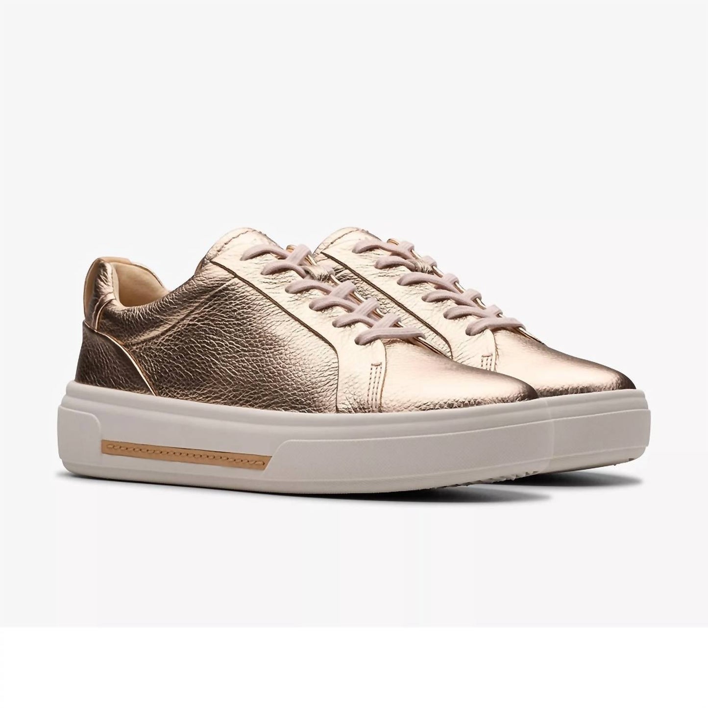 Clarks - Hollyhock Walk