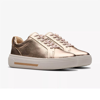 Clarks - Hollyhock Walk