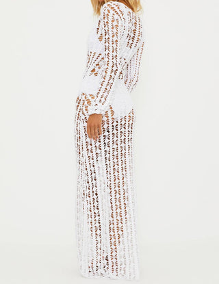 Beach Riot - Vestido Ariana CoverUp