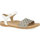 Dansko - Women's Jodie Flat Sandal