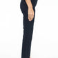 Pistola - LENNON HIGH RISE CROP BOOT JEANS