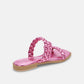 Dolce Vita - IMAN SANDALS